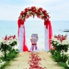 Купить лепестки на свадьбу