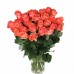 Коралловые розы поштучно (min 15 шт.)