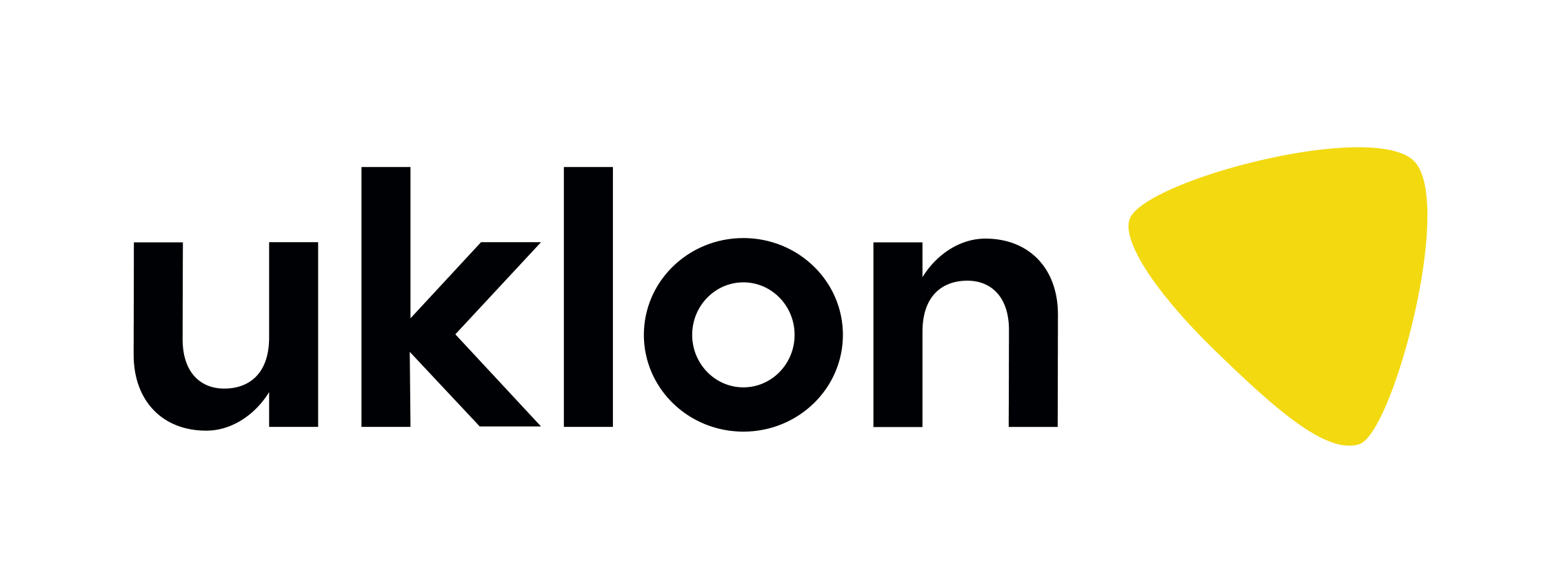 Uklon